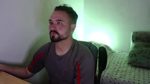 Dereck Mills3 online show from 03/16/26, 04:29