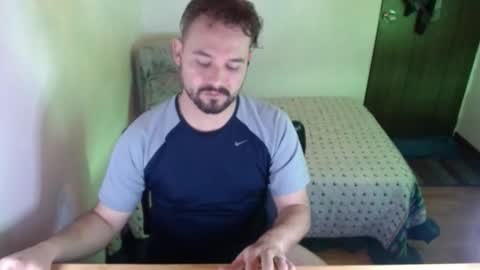 Dereck Mills3 online show from 03/18/26, 02:26