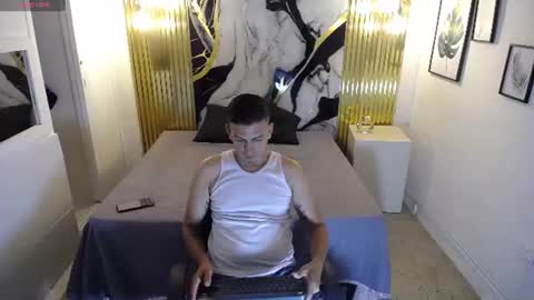 Dereck online show from 07/04/26, 03:13