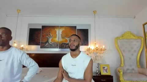 Dereck and Jake online show from 11/23/25, 12:05