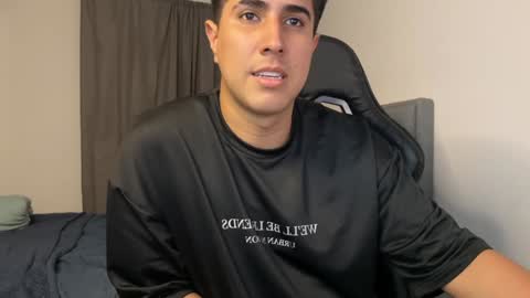 Dereck online show from 12/04/24, 02:53