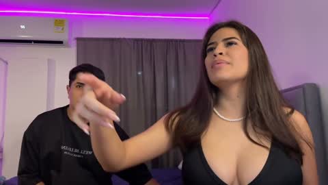 Dereck online show from 01/26/25, 08:13