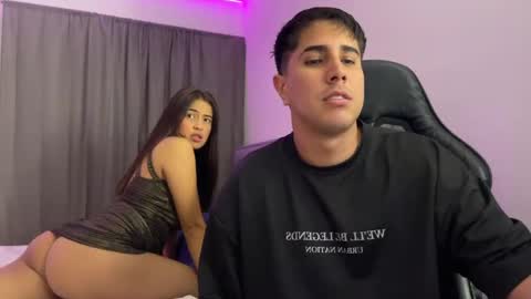 Dereck online show from 02/20/25, 09:33