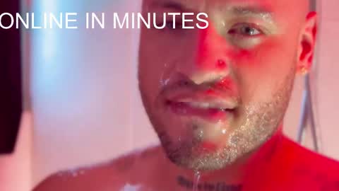 dereckgreen online show from 11/06/25, 09:54