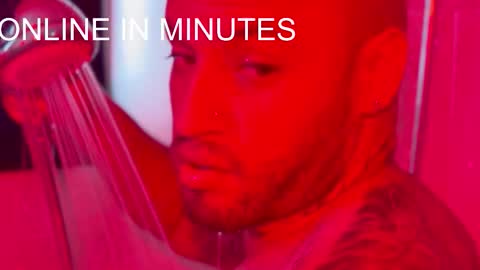 dereckgreen online show from 11/19/25, 02:11