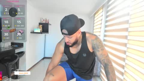 dereckgreen online show from 02/09/26, 08:24