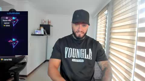 dereckgreen online show from 03/24/26, 06:02