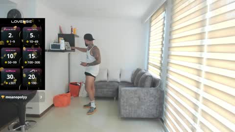 dereckgreen online show from 04/13/26, 06:24