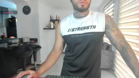 dereckgreen online show from 06/02/26, 06:54
