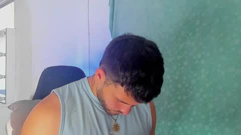 dereckhardd online show from 02/26/26, 09:25