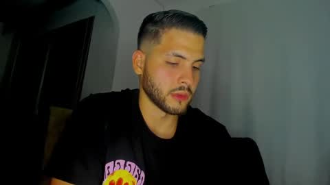 dereckhardd online show from 05/12/26, 02:08