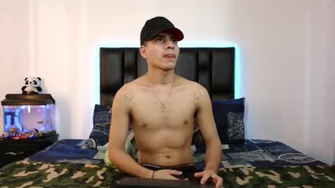 DEREEK online show from 03/02/26, 03:41