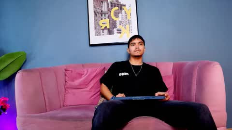 Derek online show from 01/15/26, 09:18