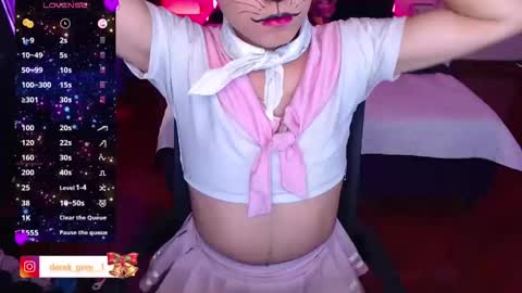 Derek independent online show from 02/05/25, 08:57