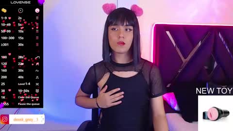 Derek independent online show from 02/23/25, 11:14