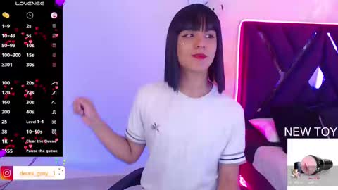 Derek independent online show from 02/24/25, 05:53