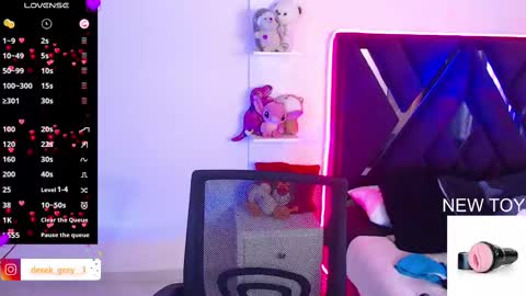 Derek independent online show from 02/25/25, 05:58