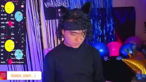 Derek independent online show from 09/17/25, 10:22