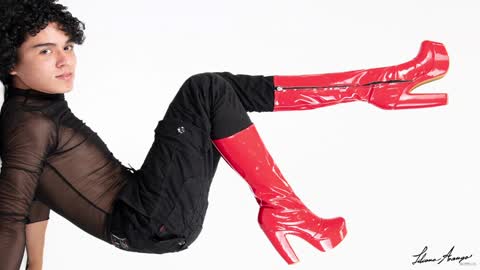 derek grey online show from 12/03/24, 05:45