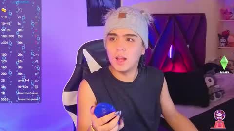 derek grey online show from 09/22/25, 06:43