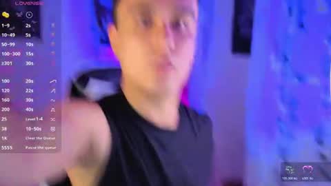 derek grey online show from 07/25/26, 12:14