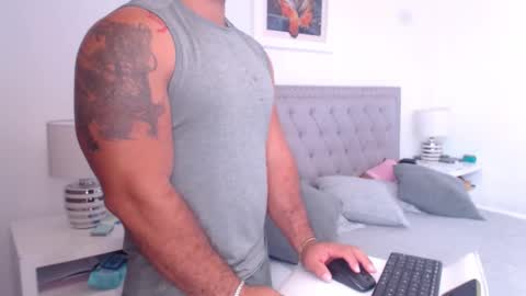 Derek online show from 02/16/26, 02:35