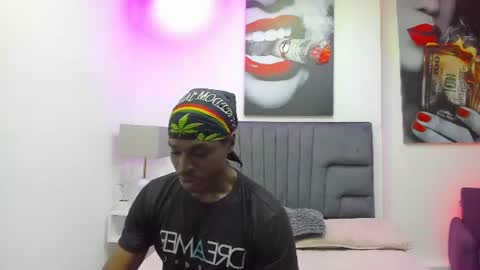 Terry Zyzz online show from 06/21/26, 07:05