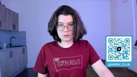 Derek online show from 03/06/26, 03:41