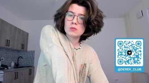 Derek online show from 04/18/26, 08:53