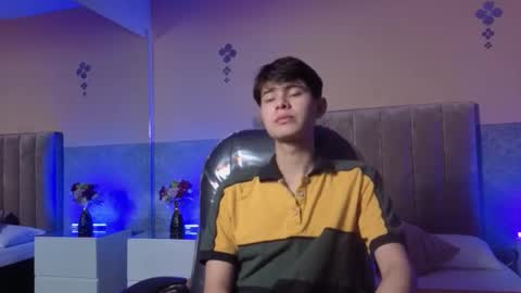 derek_sinn online show from 03/01/26, 02:08