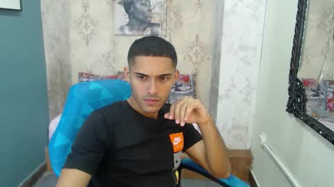 D E R E K online show from 10/28/25, 10:30