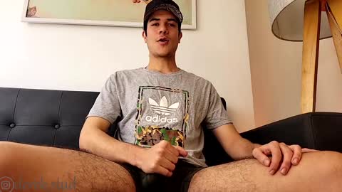 Snapshot of derek_stud_ chatting on 12/13/24, 04:27 Derek independent model online show from 12/13/24, 04:27