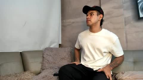 Snapshot of derek_voss chatting on 04/12/26, 03:55 derek_voss online show from 04/12/26, 03:55