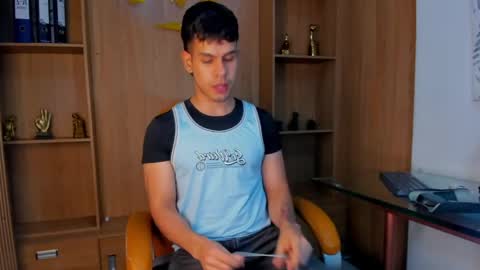 derek_voss online show from 05/03/26, 01:55