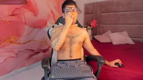 derek_voss online show from 05/11/26, 12:44