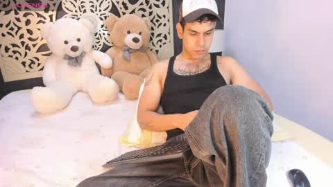 derek_voss online show from 05/19/26, 12:33