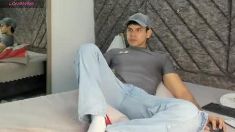 derek_voss online show from 05/20/26, 12:33