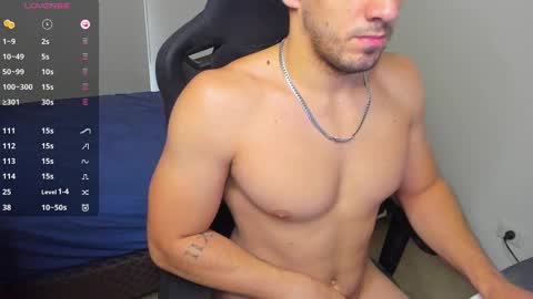 Derekcb online show from 03/02/25, 12:32