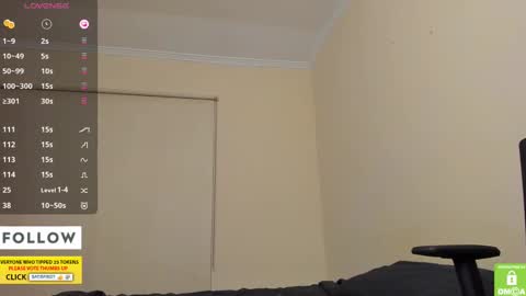 Derekcb online show from 10/15/25, 12:55