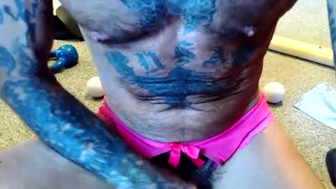 henry garfield online show from 09/17/25, 06:09