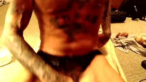 henry garfield online show from 10/05/25, 07:50