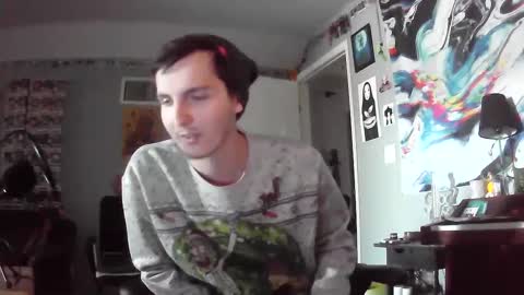 derekdings online show from 12/03/24, 05:55