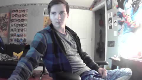 derekdings online show from 01/05/25, 12:53