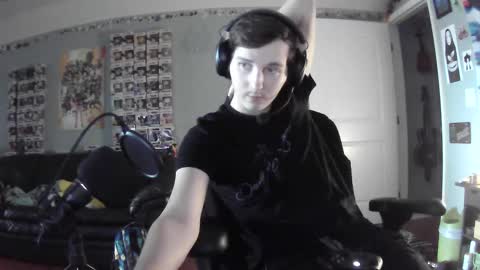 derekdings online show from 01/16/25, 07:20