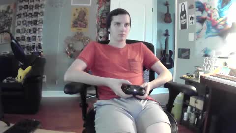 derekdings online show from 01/23/25, 02:28