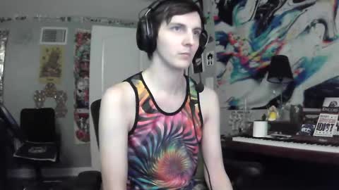 derekdings online show from 02/18/25, 06:15