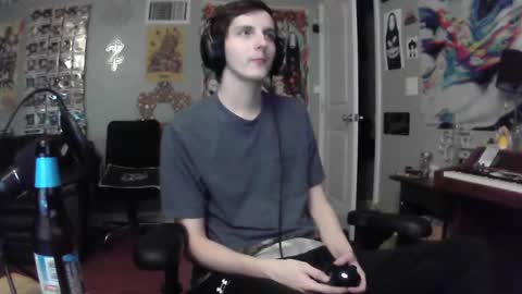 derekdings online show from 02/26/25, 04:58