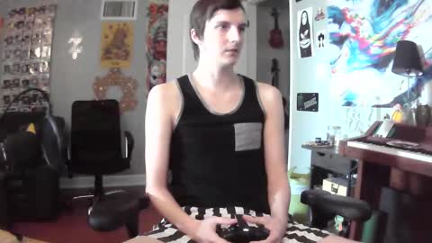 derekdings online show from 03/02/25, 03:59