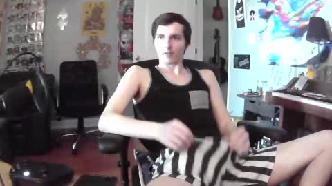 derekdings online show from 03/02/25, 07:02