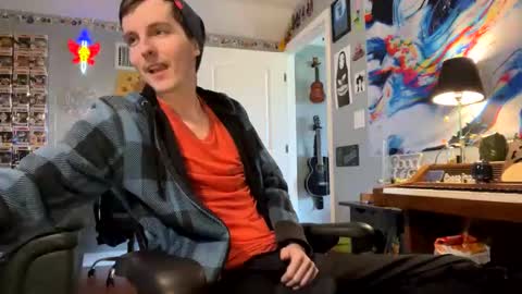 derekdings online show from 09/08/25, 06:18